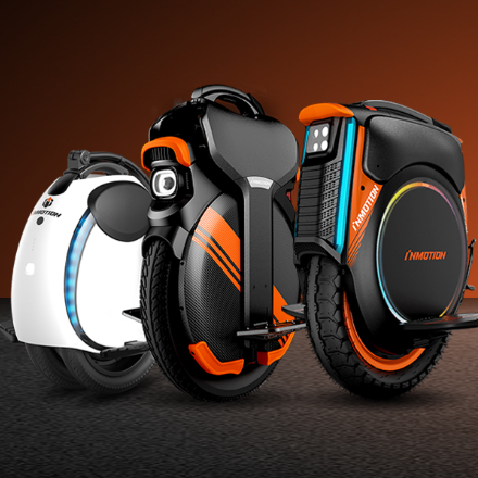 INMOTION: Black Friday Sale - Up to $1300 OFF