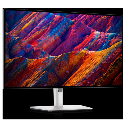 DELL CANADA: Dell UltraSharp 27 4K USB-C Hub Monitor - U2723QE