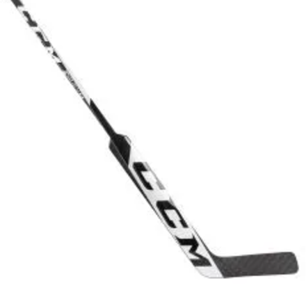 Goalie Monkey: 50% OFF Select Goalie Sticks