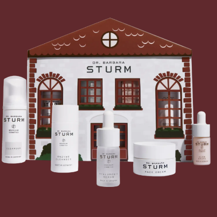 Dr. Barbara Sturm US: Seasonal Gift Guide- Winter Kit Starting at $280