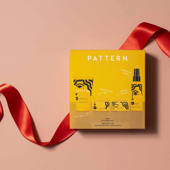 Pattern Beauty：Gift Guide