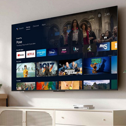 very.co.uk: Big Brand Deals - Save Up to 30% on Selected TV's