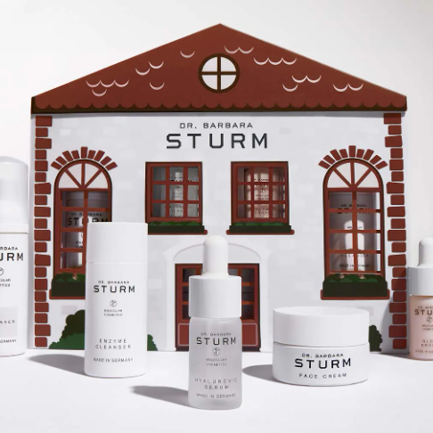 Dr. Barbara Sturm US: Seasonal Gift Guide- Winter Kit Starting at $280