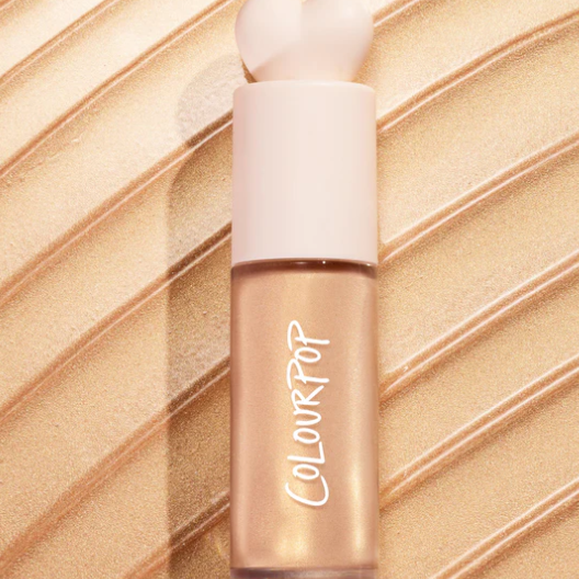 ColourPop: Shop the New Liquid Hi-Lite for $12