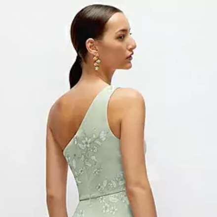 Dessy: Dresses Under $150