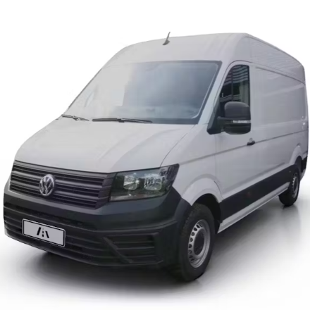 ViveLaCar DE: Volkswagen Crafter Crafter 35 Box 2.0 TDI €710 OFF Per Month