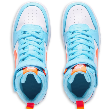 Famous Footwear: Up to 30% OFF Nike Kids