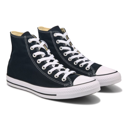 Famous Footwear: Save Up to 25% OFF Converse for a Limited Time.