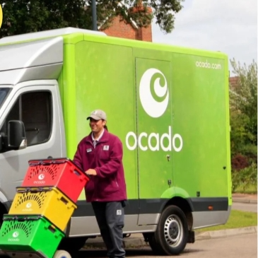 Ocado:25% off £60 on your first shop + 3-months free delivery. Max Reward: £20.