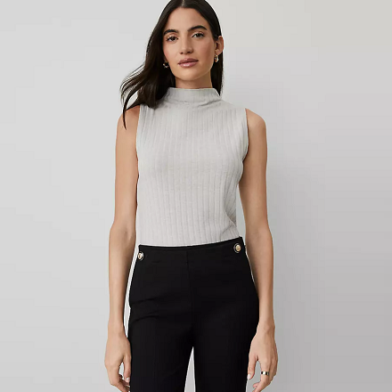 Ann Taylor: 30% OFF Tops & Sweaters