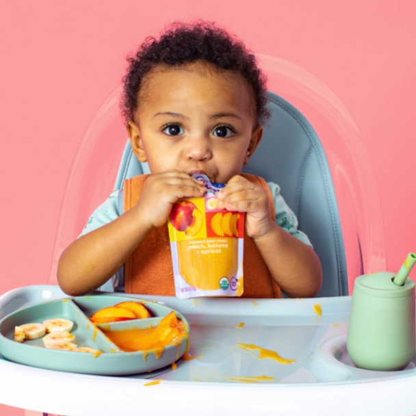 Vitacost：Baby & Kids Products