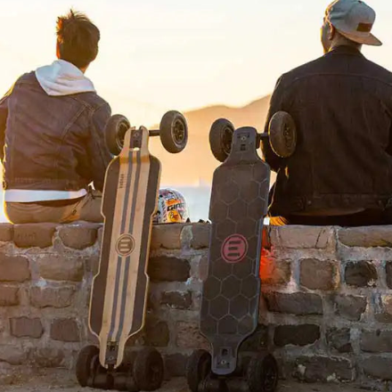 Evolve Skateboards AU: Free Shipping on Orders over $100.