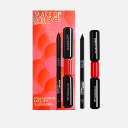 Make Up For Ever: Winter Steal Event Up to 60% OFF. Free Ground Shipping on Order Over $29