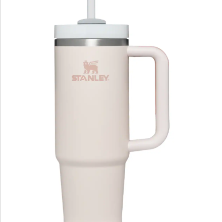 Stanley: Valentine's Day Tumblers & Water Bottles From $30