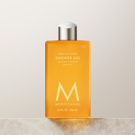 Moroccanoil: Warm Up with New Soleil De Tanger