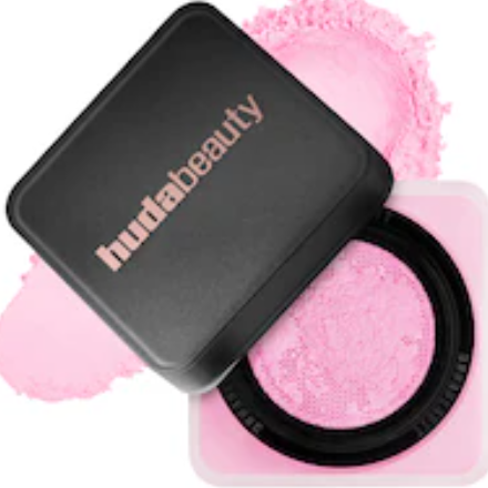 Sephora: New and Limited Edition - Huda Beauty Easy Bake Blurring Loose Baking & Setting Powder