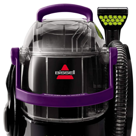 Bissell: Donate and Save $20
