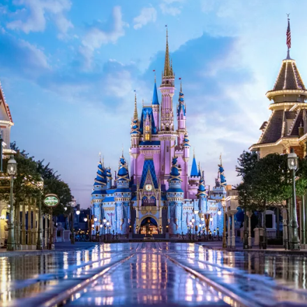 Klook US: 14% OFF Walt Disney World Resort Ticket