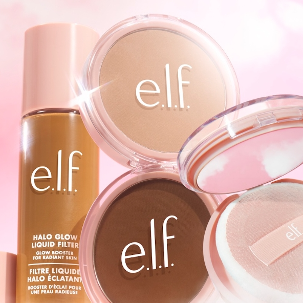 e.l.f Cosmetics: Get 2 Free Gifts with $35 Purchase and 1 Addittional with $50