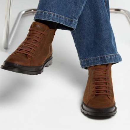 Camper US: Family and Friends 50% OFF + Free Shipping