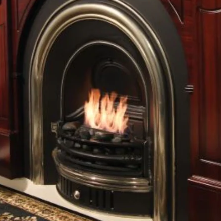 Woodlark Garden Luxury: 20% OFF EcoSmart Fires