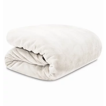 macys.com - Macy’s: 41% OFF Lauren Ralph Lauren Micromink Plush Blanket, Full/Queen