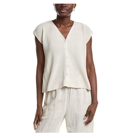 Gilt: Starting at $59.99 Eileen Fisher