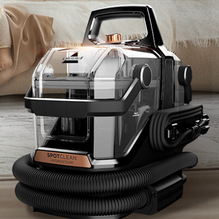 Bissell: Valentine's Day Sale - Up to 15% OFF