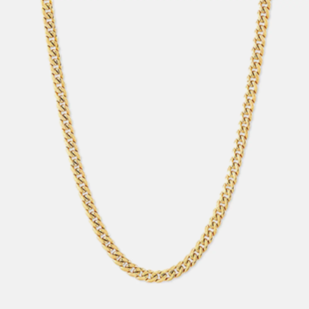 macys.com - Macy’s: 65% OFF Gold Chains and More