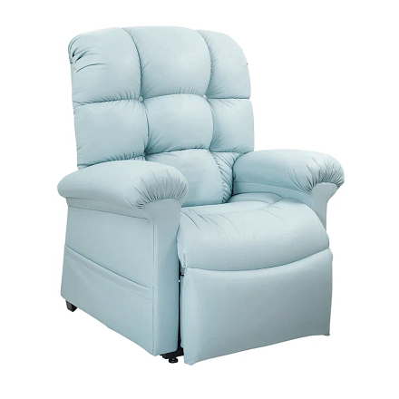 SpinLife.com: Cloud PR-515 MaxiComfort with Twilight Lift Chair