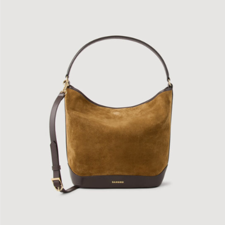 Sandro CA: New Bag Collection