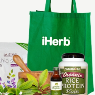 iHerb: Spring Sale!