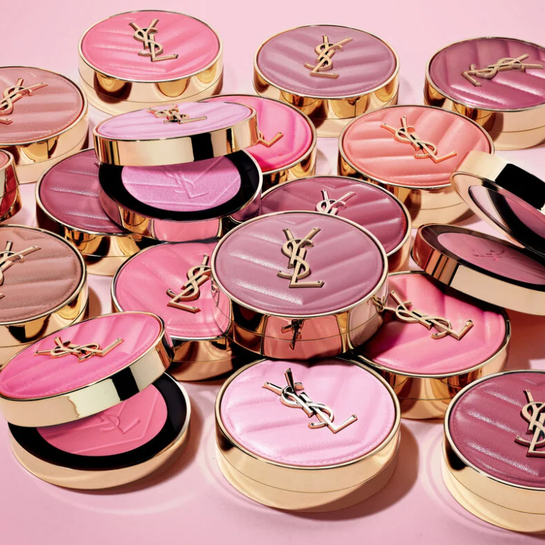 Yves Saint Laurent Beauty: Exclusive For Beauty Club Members 25% OFF Best Sellers