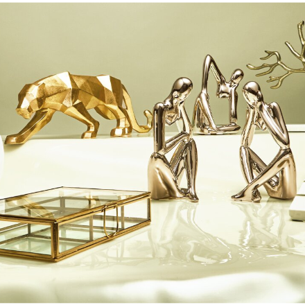 Gilt: Up to 60% OFF Decor Brands