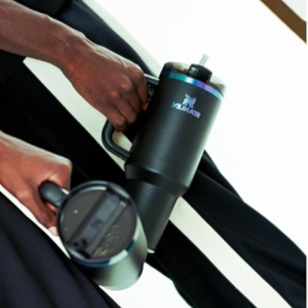 Woot: Stanley Quencher H2.0 FlowState Tumbler