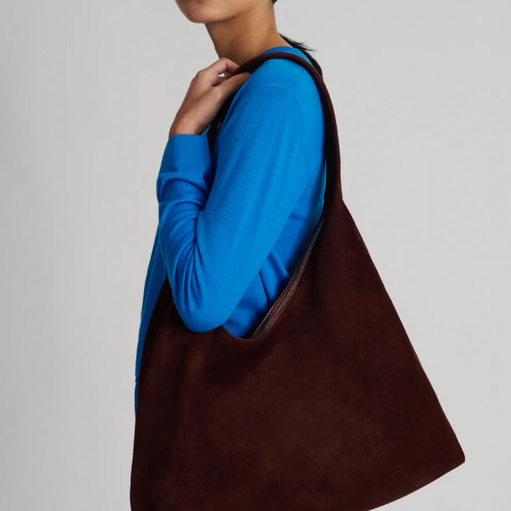 Mansur Gavriel: New Arrival - Chocolate