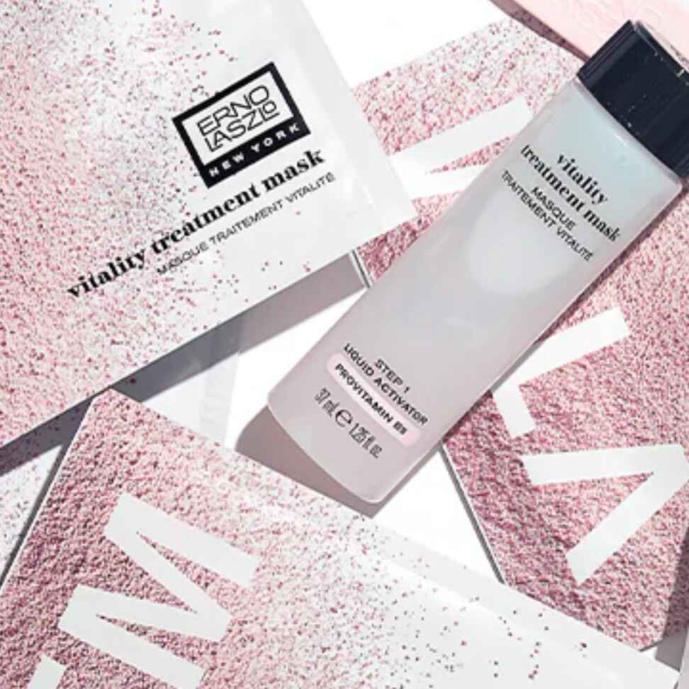 Erno Laszlo：Up to 50% OFF Sale + GWP