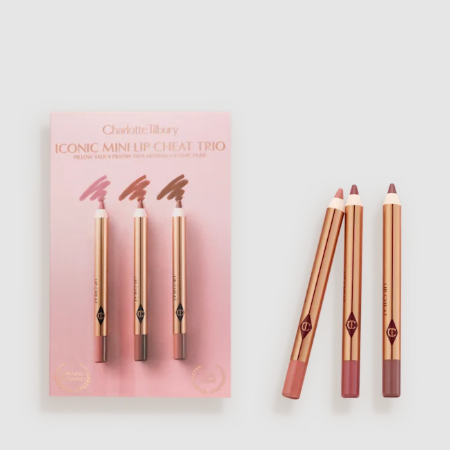 charlottetilbury logo