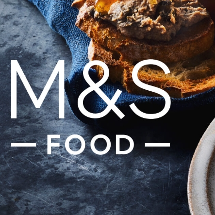 Ocado:Shop thousands of M&S