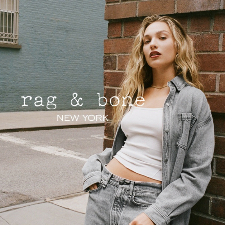 shopbop - Shopbop: Up to 70% OFF Rag & bone Sale