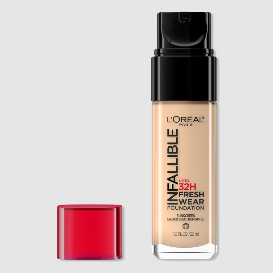 ULTA Beauty: L'Oreal Makeup Buy 2 Get 1 Free