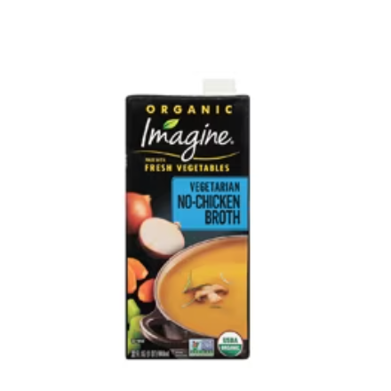 Vitacost: 15% OFF  All Imagine Foods!