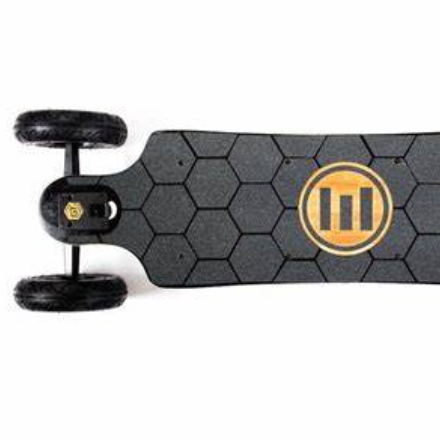 Evolve Skateboards AU: Diablo Carbon Street From $3,199