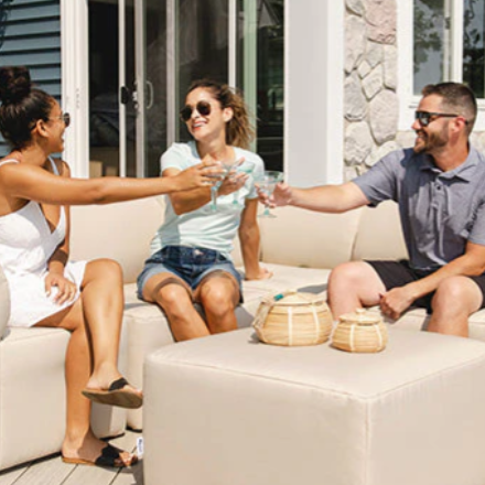 BigJoe: Save 20% On Your Dream Patio