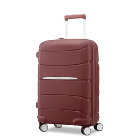 Macy - Macy’s: 55%-65% OFF Samsonite, Travelpro, Delsey, Ricardo and more