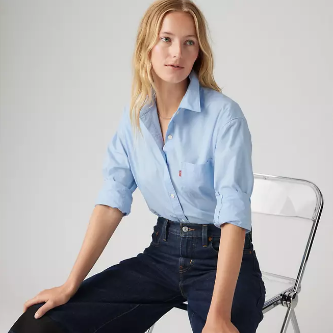 Levi's US: Friends & Family 30% OFF Sitewide