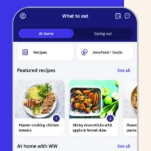 WeightWatchers UK: Hurry, Offer Ends today: Get *60% OFF + Additional £5 OFF Your first Month