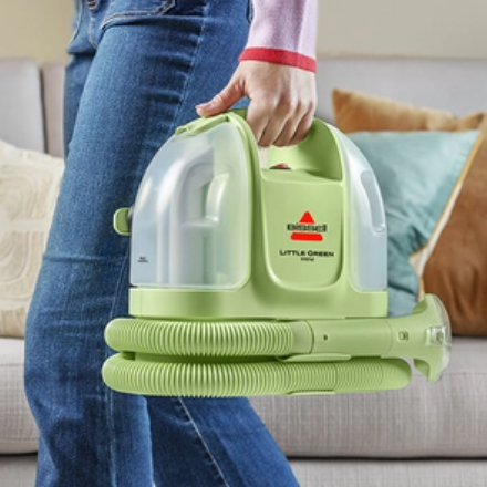 Bissell: Spring Into Savings Up to 28% OFF Select Products