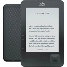Kobo Canada: Readers, Make Your Vote Count - Up to 85% OFF