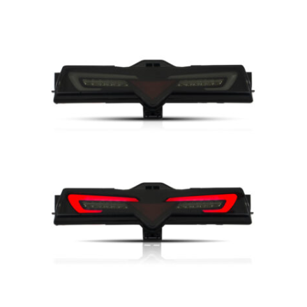 ZHEJIANG HONGGUAN LIGHTING TECHNOLOGY CO., LTD: VLAND Bumper For 2012-2020 Toyota GT86 for Only $89.99